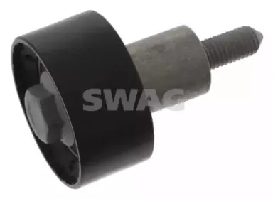 30 94 5793 SWAG Паразитный / Ведущий ролик, зубчатый ремень